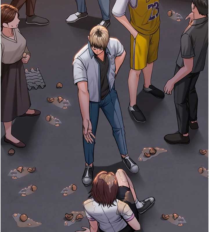 守护妳第15話-拋家棄子的淫母