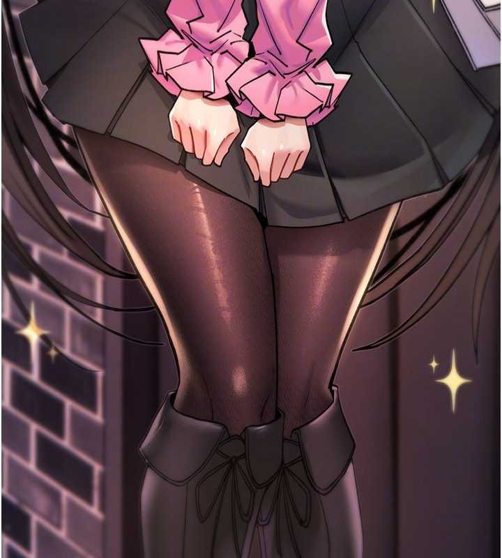 诅咒性转物语第11話-被撕開絲襪舔鮑魚