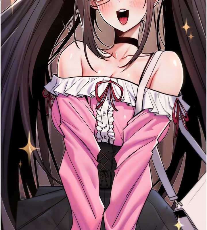 诅咒性转物语第11話-被撕開絲襪舔鮑魚