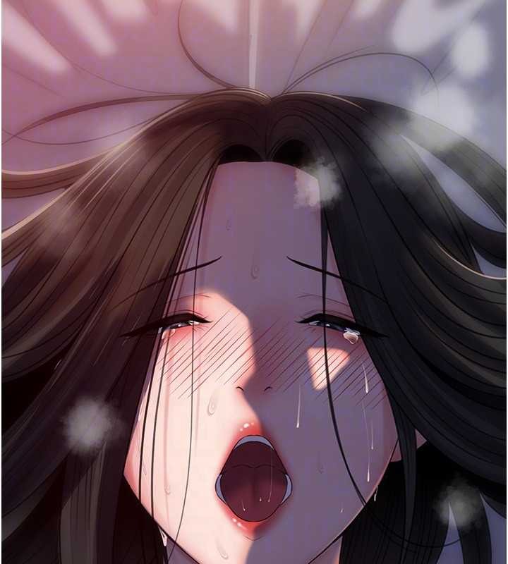 岳母為何那樣第86話-妳休想逃出我的手掌心