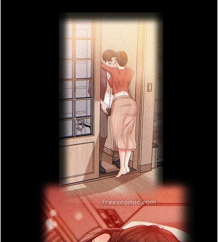 岳母為何那樣第86話-妳休想逃出我的手掌心