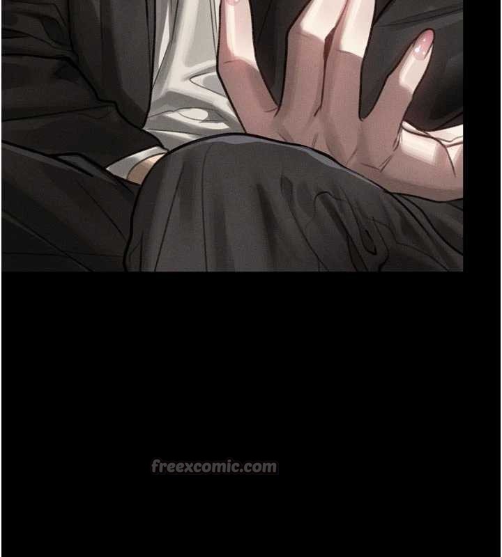 墮落物語2第42話-在公共場合被愛撫私密處