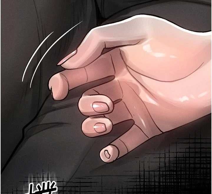 墮落物語2第42話-在公共場合被愛撫私密處