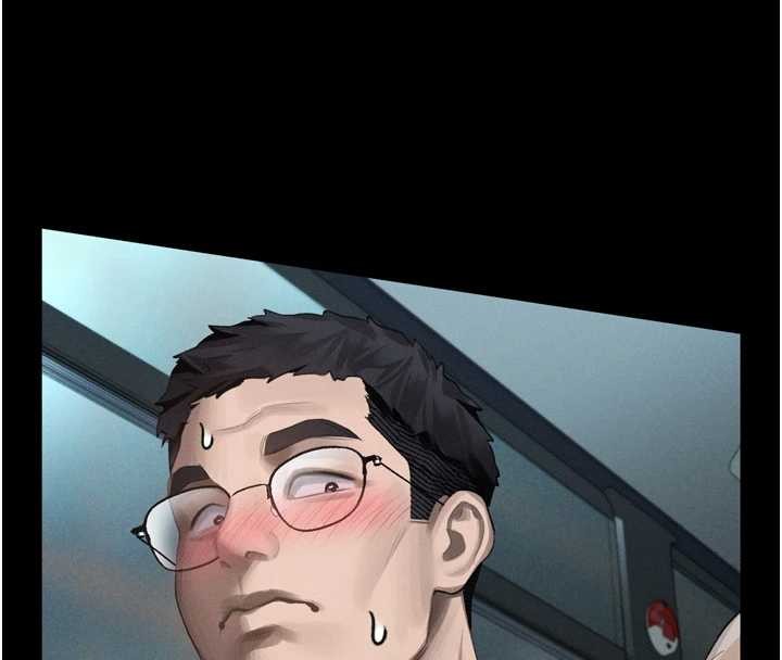 墮落物語2第42話-在公共場合被愛撫私密處