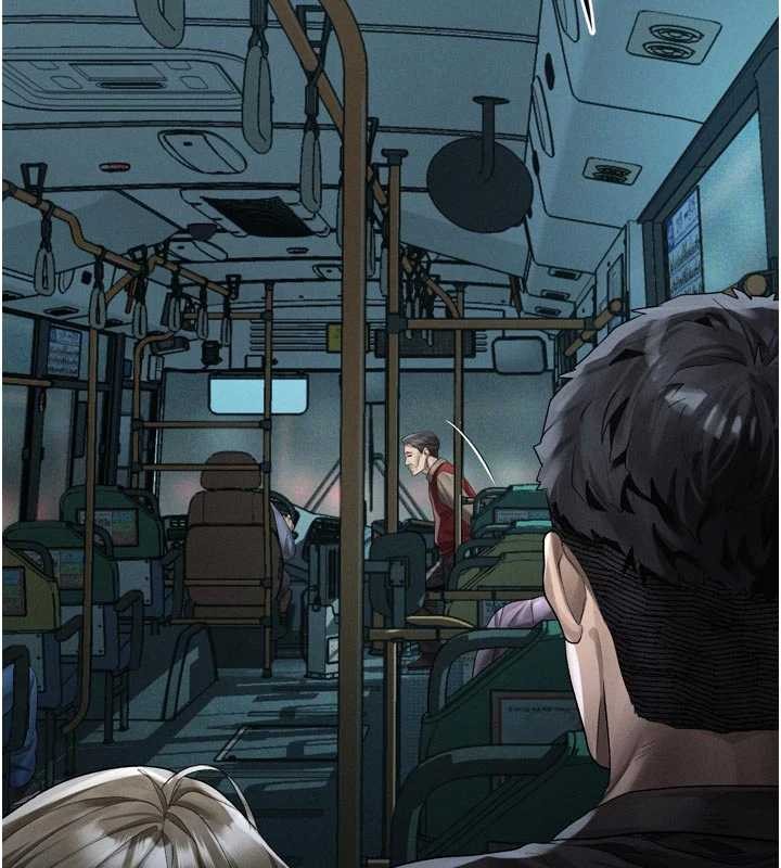 墮落物語2第42話-在公共場合被愛撫私密處