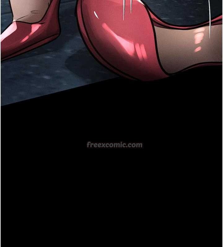 墮落物語2第42話-在公共場合被愛撫私密處