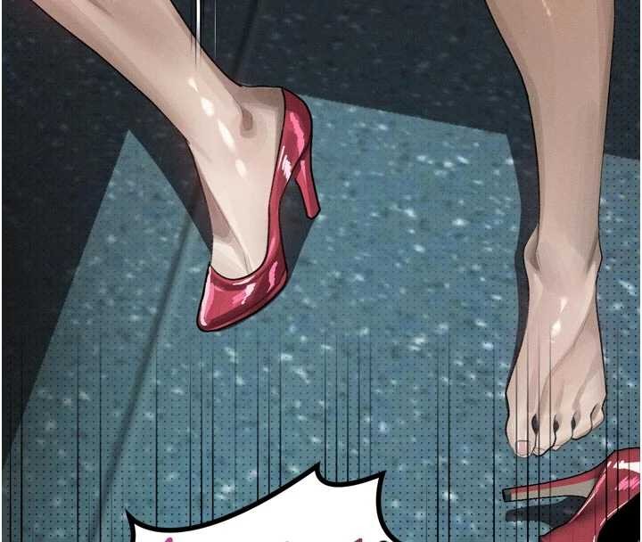 墮落物語2第42話-在公共場合被愛撫私密處