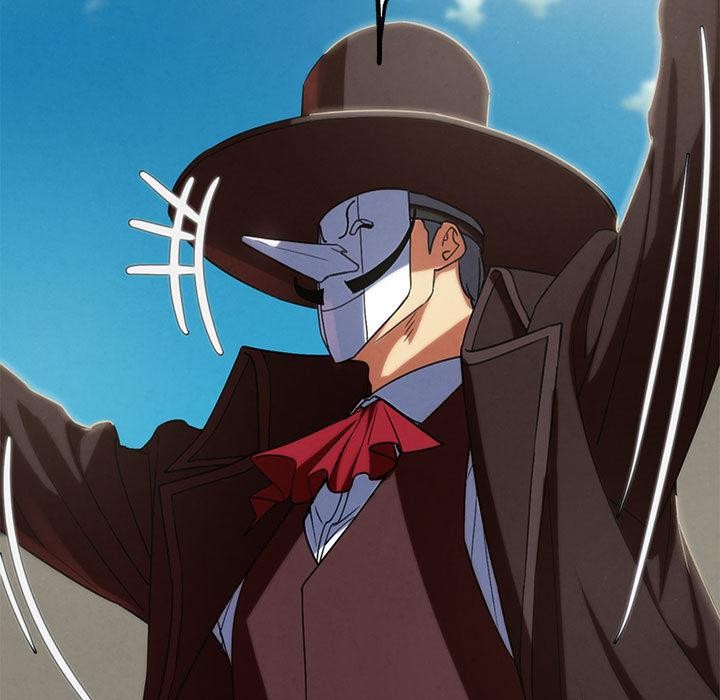 危险同学会第100話