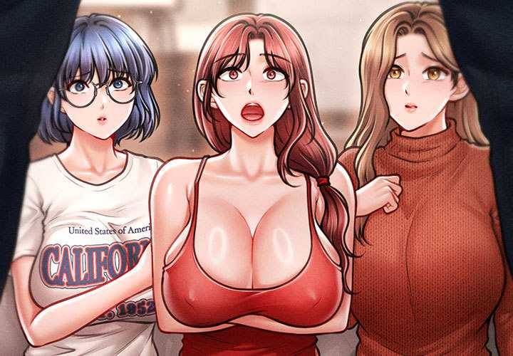 會長家的小兒子第48話