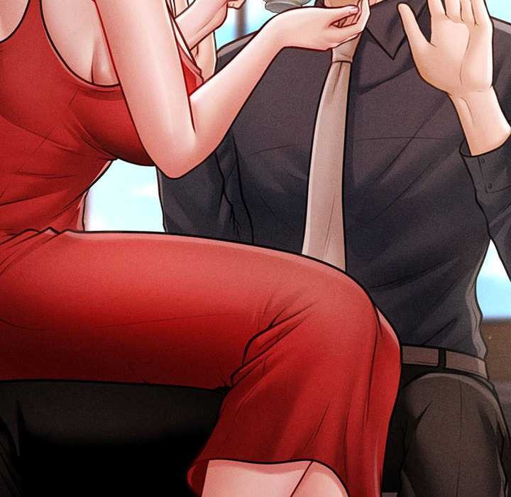 會長家的小兒子第48話