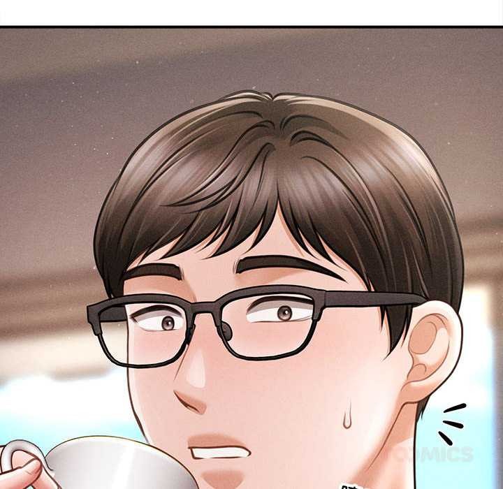 會長家的小兒子第48話