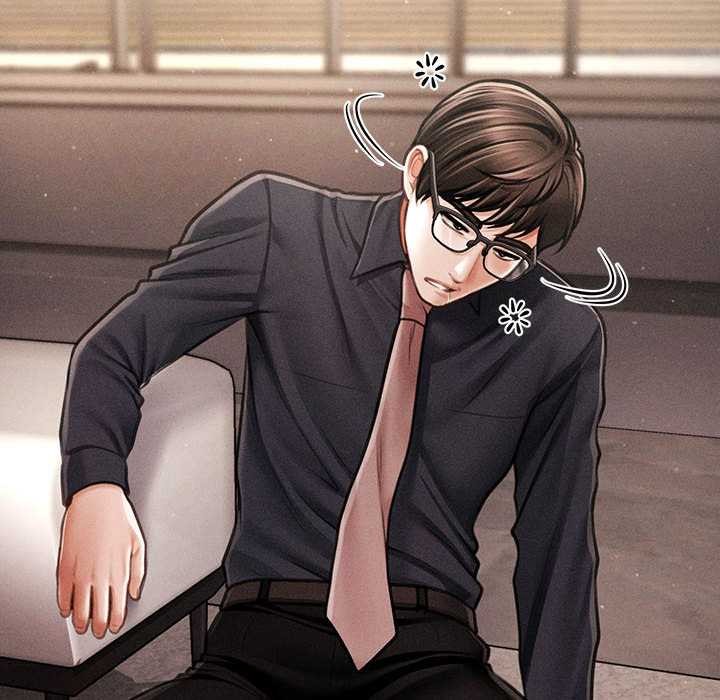 會長家的小兒子第48話