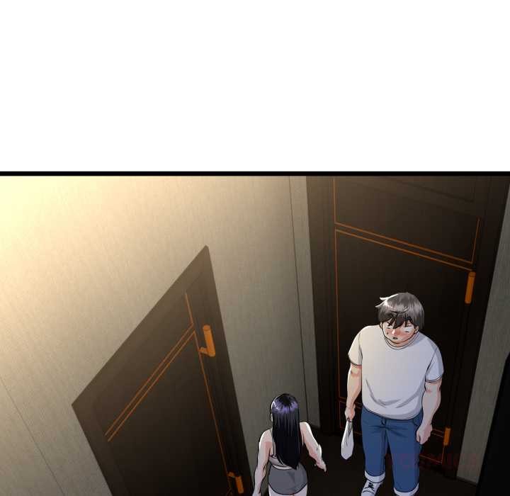 與初戀的以外同居第49話