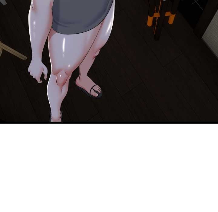 與初戀的以外同居第49話