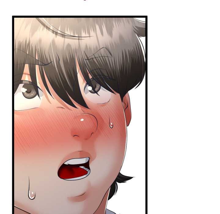 与初恋的以外同居第49話