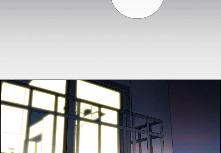 請與我私語第33話