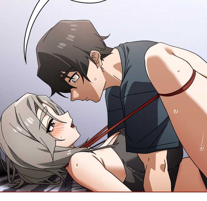 調教開關：第二季第20話