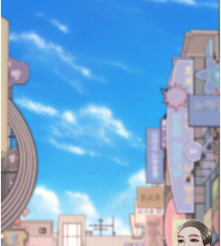 復仇母女丼第135話-姐妹對質