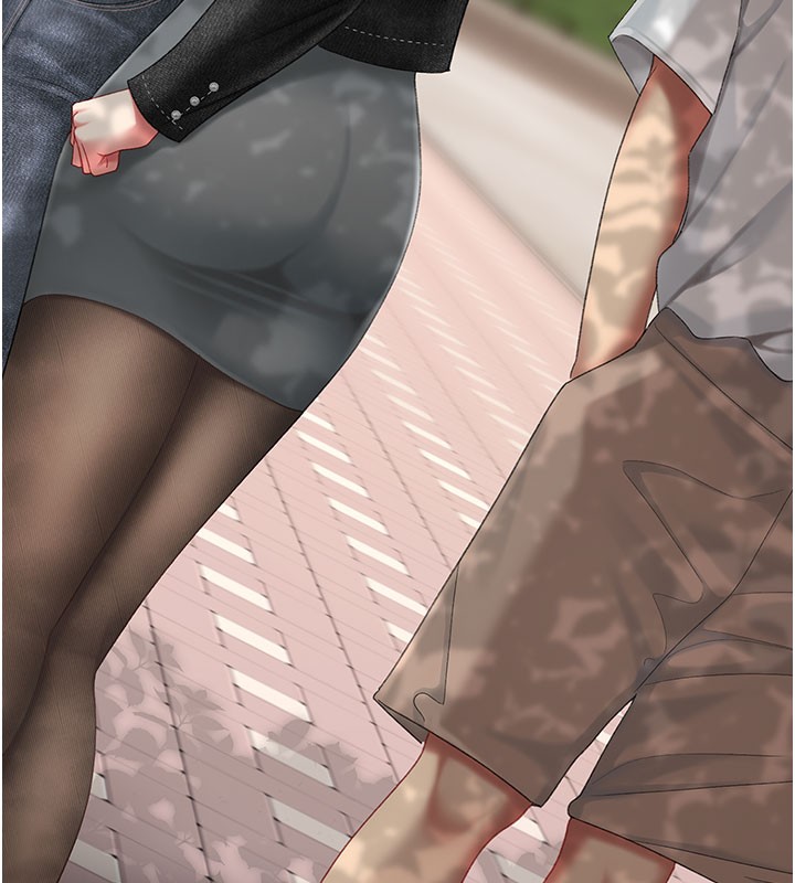 復仇母女丼第135話-姐妹對質