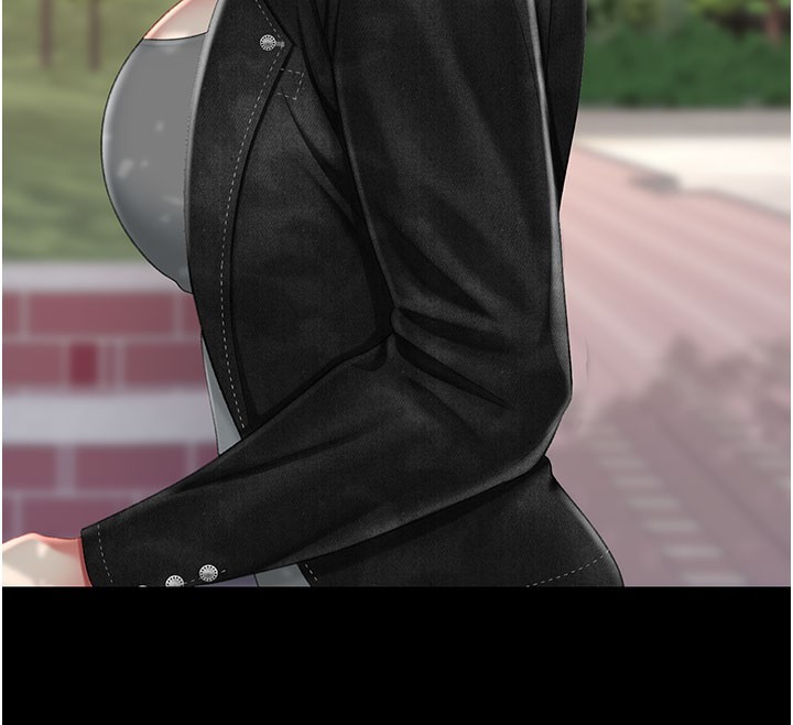 復仇母女丼第135話-姐妹對質