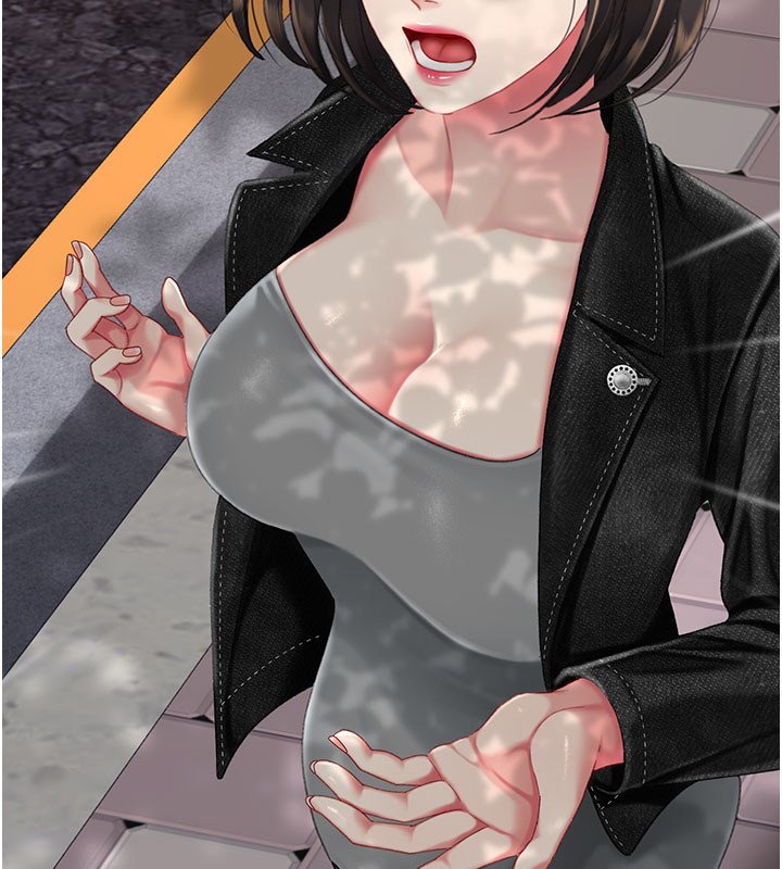 復仇母女丼第135話-姐妹對質