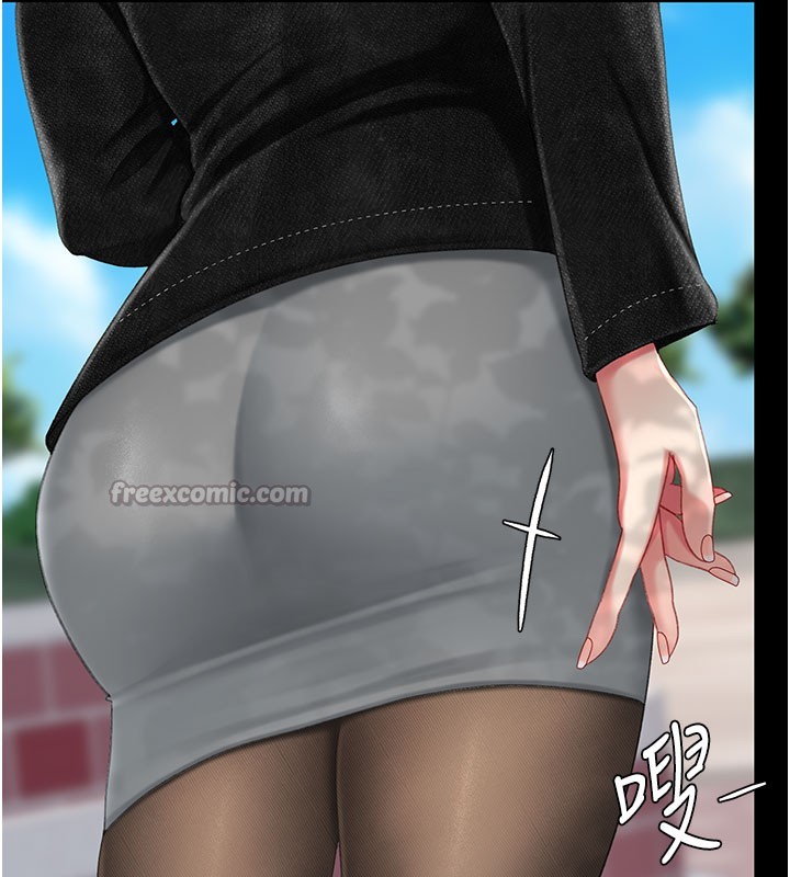 復仇母女丼第135話-姐妹對質