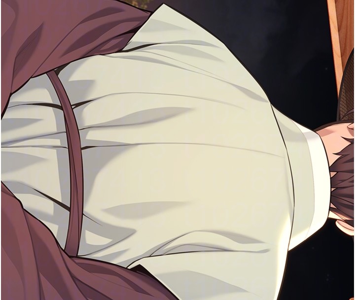 命運:貞潔慾女第71話-亭下褪去綢緞製玉「液」