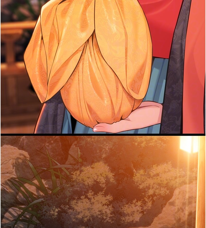 命運:貞潔慾女第71話-亭下褪去綢緞製玉「液」