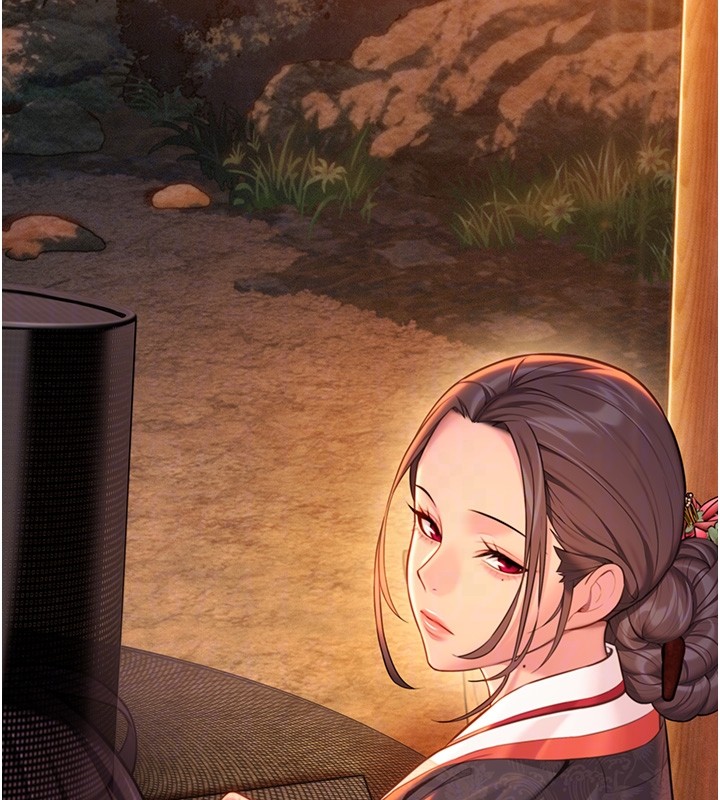 命運:貞潔慾女第71話-亭下褪去綢緞製玉「液」