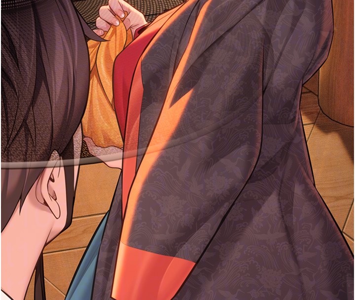 命運:貞潔慾女第71話-亭下褪去綢緞製玉「液」