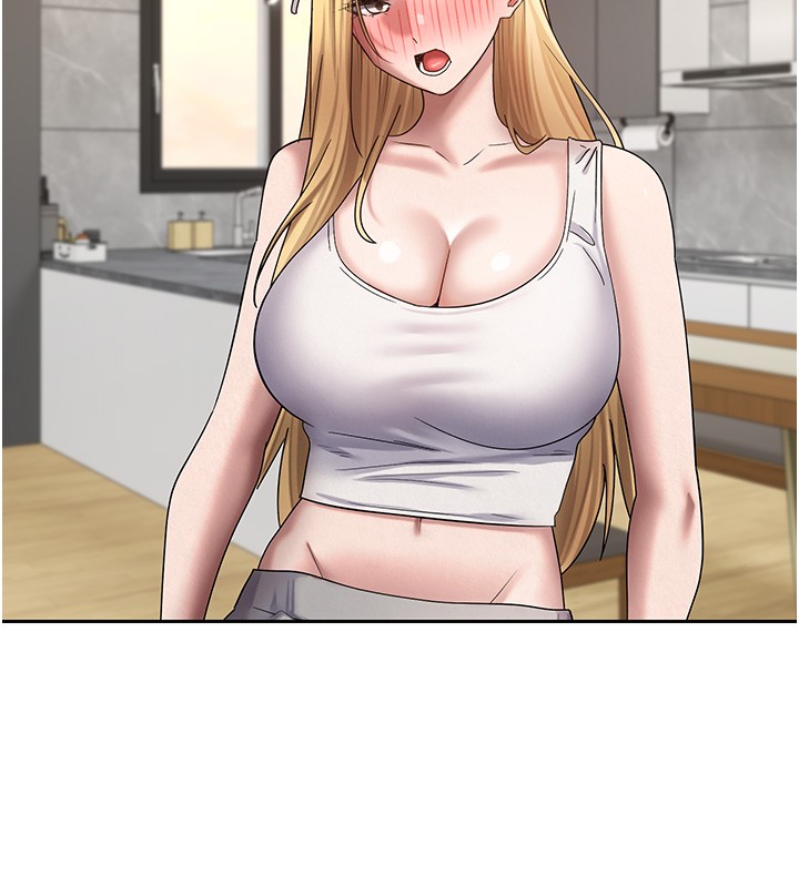 幣轉人生第55話-慾火焚身的姐姐&hearts;