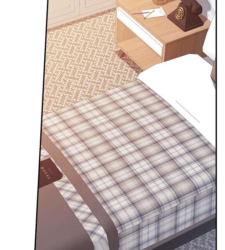 報告女班長:一根突起第36話-我們也來色色吧&hearts;