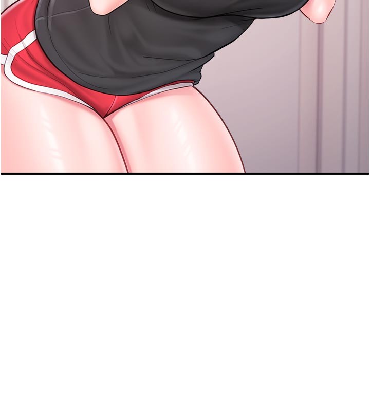 報告女班長:一根突起第36話-我們也來色色吧&hearts;