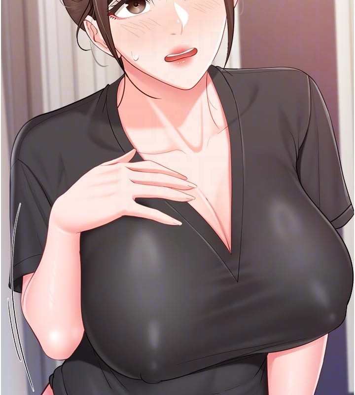 報告女班長:一根突起第36話-我們也來色色吧♥