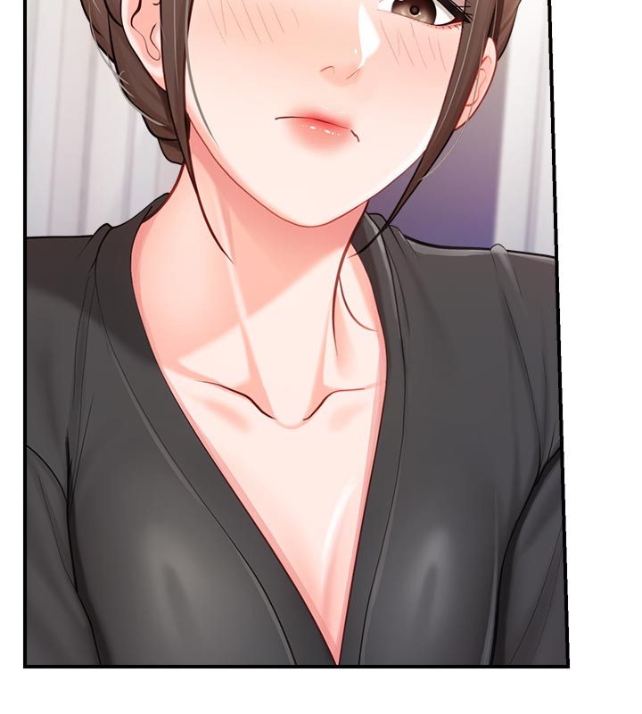 報告女班長:一根突起第36話-我們也來色色吧♥