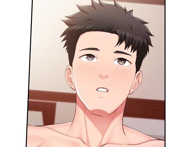 报告女班长:一根突起第36話-我們也來色色吧&hearts;