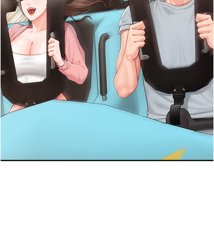 报告女班长:一根突起第36話-我們也來色色吧&hearts;