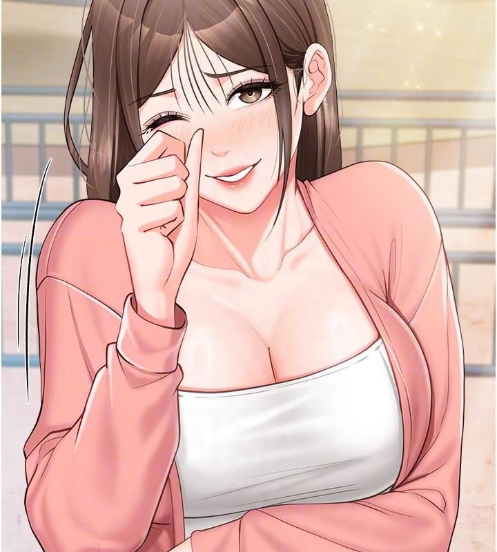 報告女班長:一根突起第36話-我們也來色色吧♥