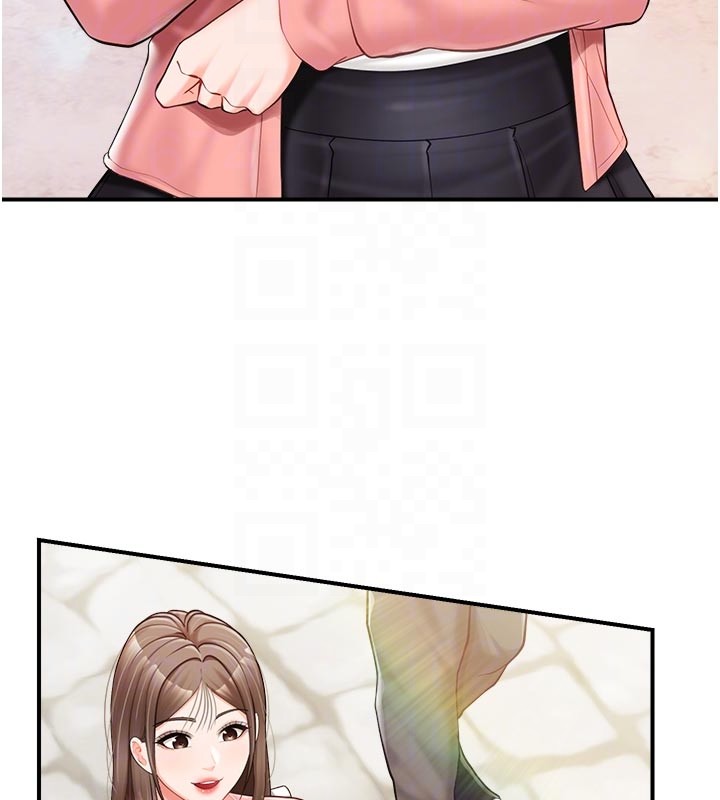 報告女班長:一根突起第36話-我們也來色色吧&hearts;