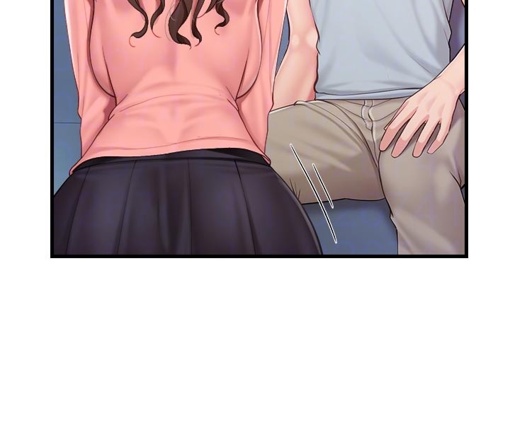 報告女班長:一根突起第36話-我們也來色色吧♥