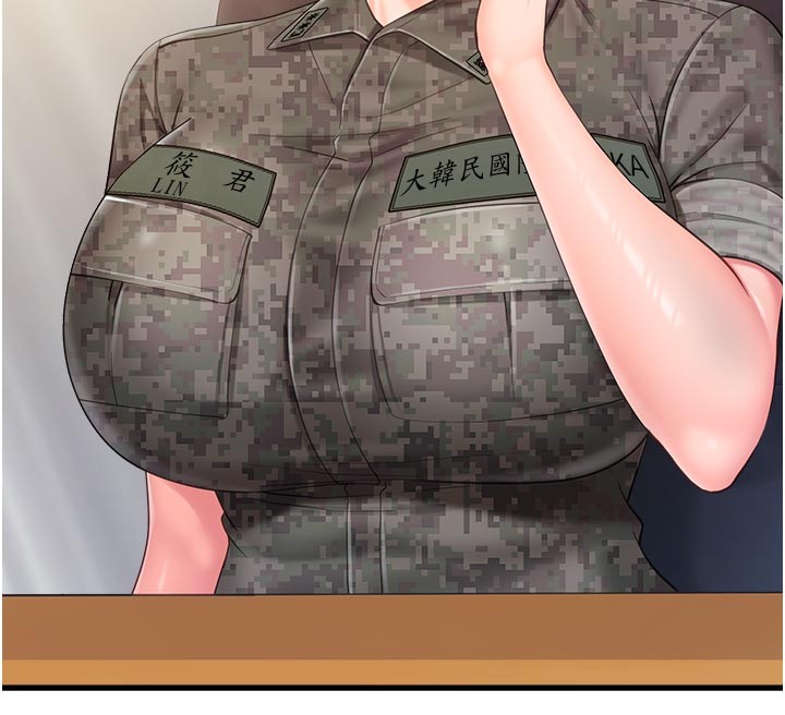 報告女班長:一根突起第36話-我們也來色色吧&hearts;