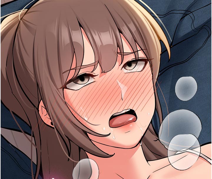 新生老司機第17話-自己闖的禍自己收拾