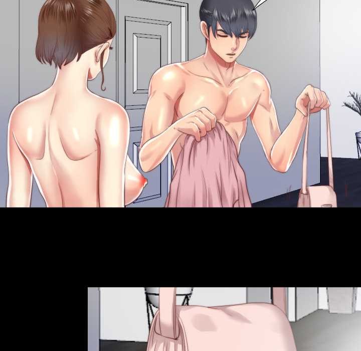 隱秘的同居第19話