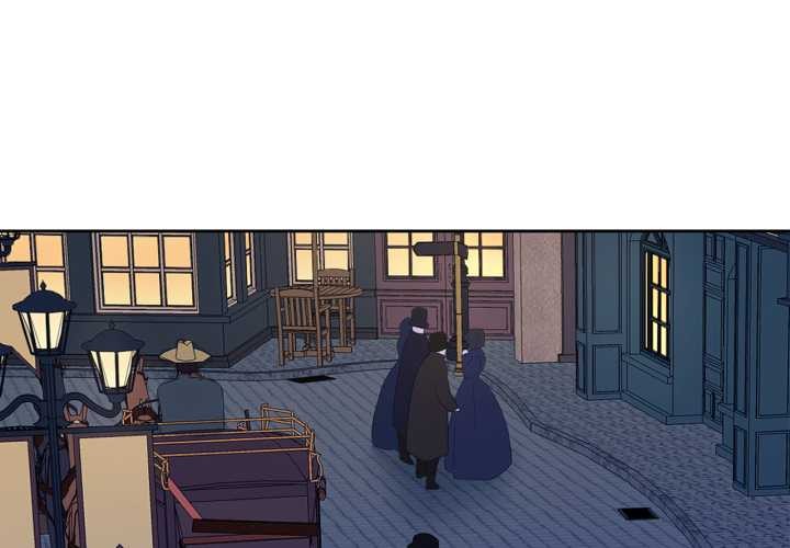 吉賽兒之血第34話