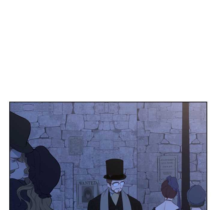 吉賽兒之血第34話