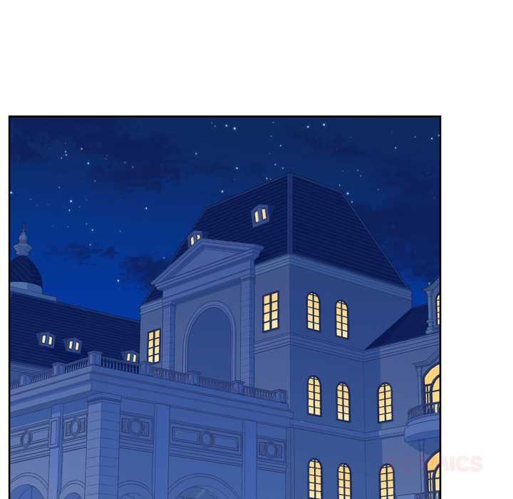 吉賽兒之血第34話