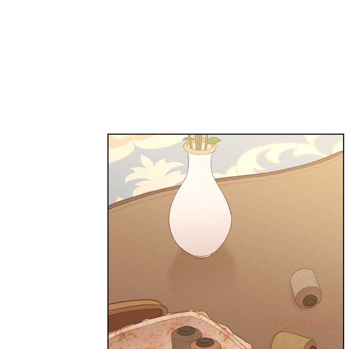 吉賽兒之血第34話