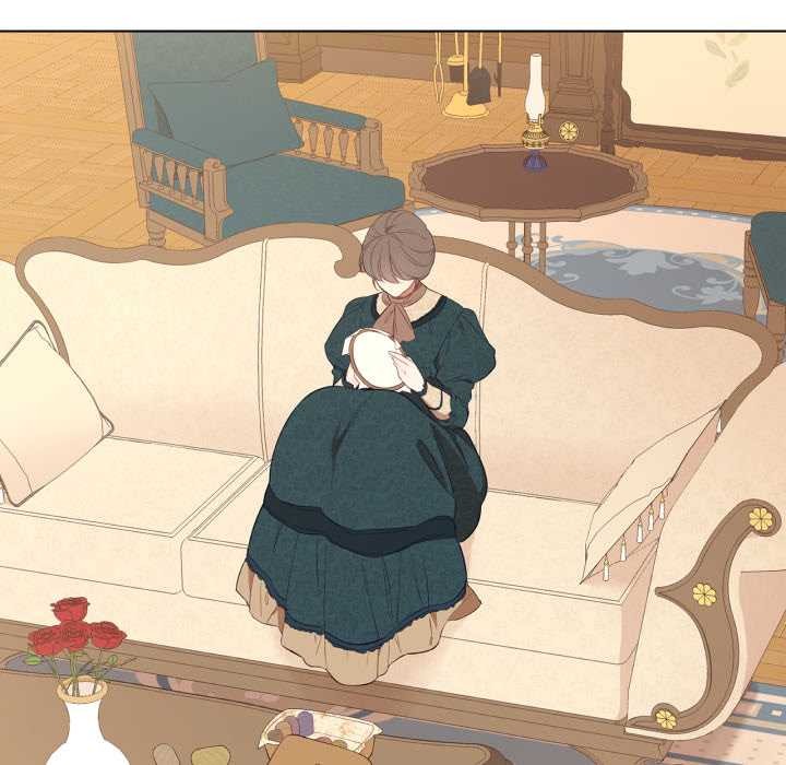 吉賽兒之血第34話