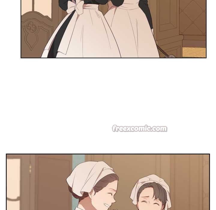 吉賽兒之血第34話