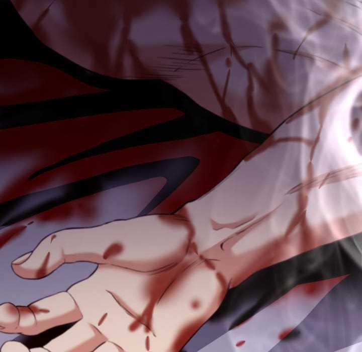 黑幫千金養成記第9話